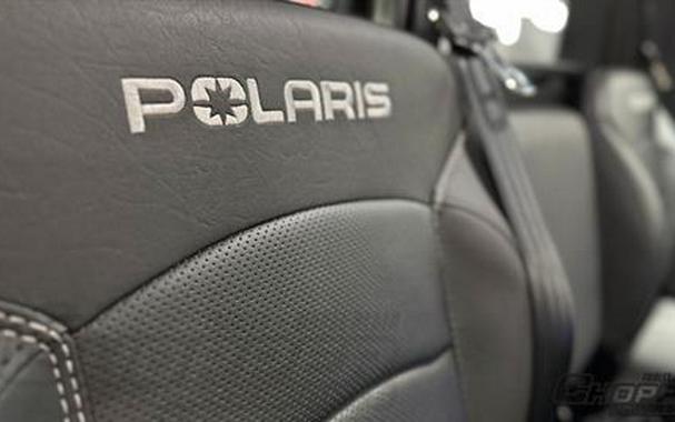 2026 Polaris Ranger Crew XP 1000 NorthStar Edition Ultimate