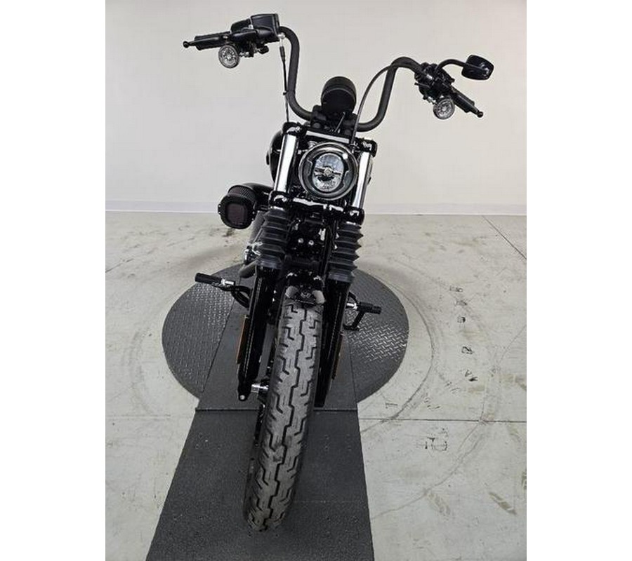 2025 Harley-Davidson® FXBB - Street Bob®