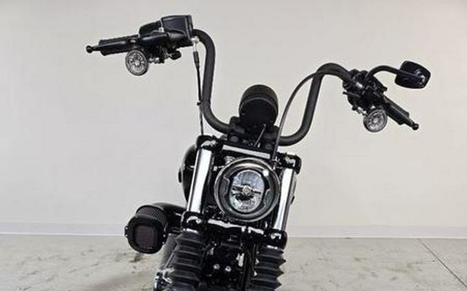 2025 Harley-Davidson® FXBB - Street Bob®