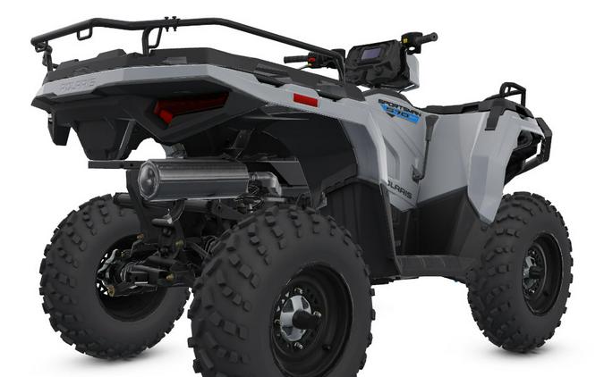 2026 Polaris Sportsman 570 EPS