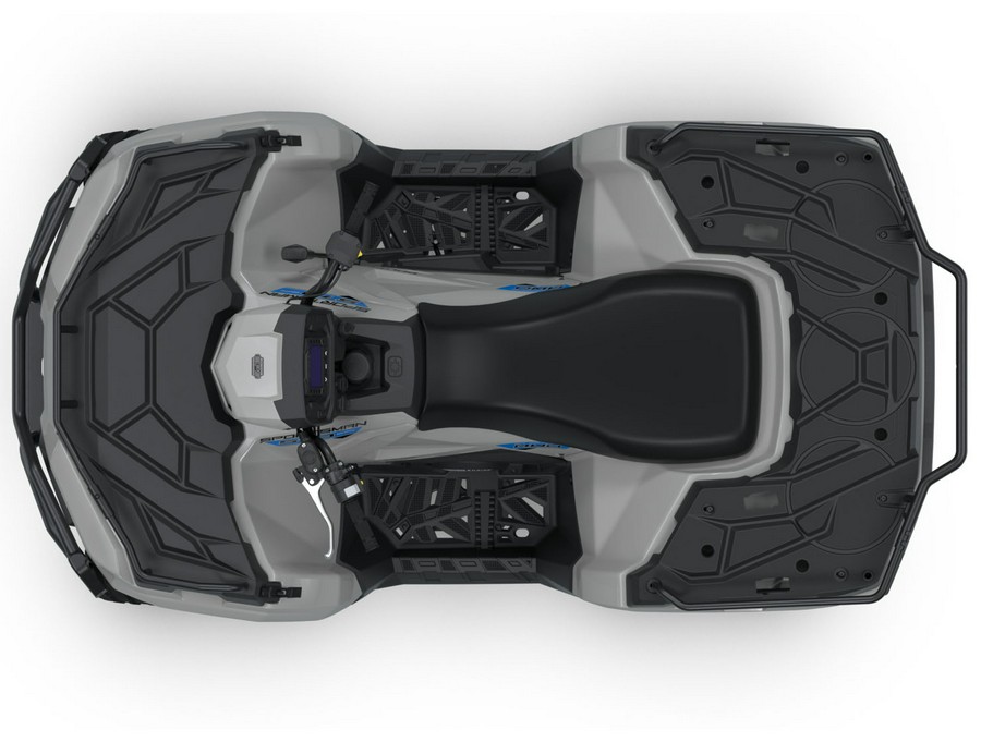 2026 Polaris Sportsman 570 EPS