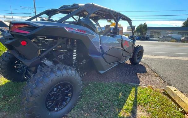 2026 Can-Am® Maverick X3 MAX X Turbo