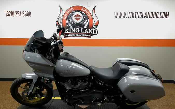 2024 Harley-Davidson® FXLRST - Low Rider® ST