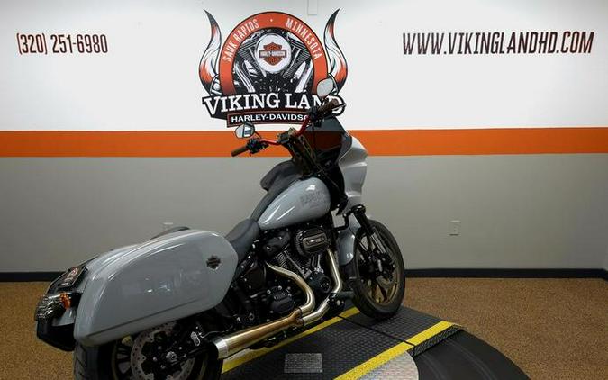 2024 Harley-Davidson® FXLRST - Low Rider® ST