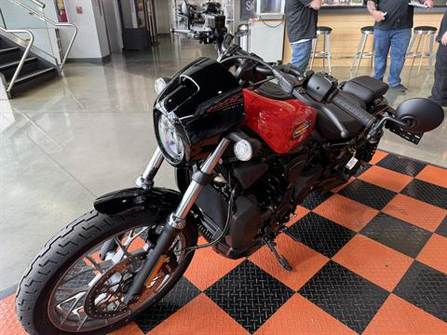 2026 Harley-Davidson Nightster® Special
