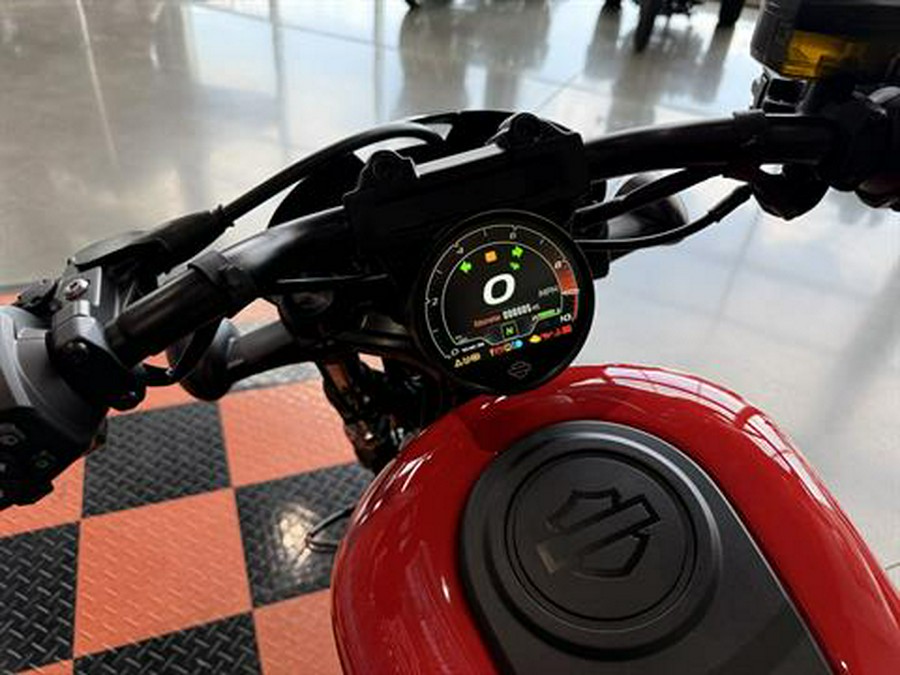 2026 Harley-Davidson Nightster® Special