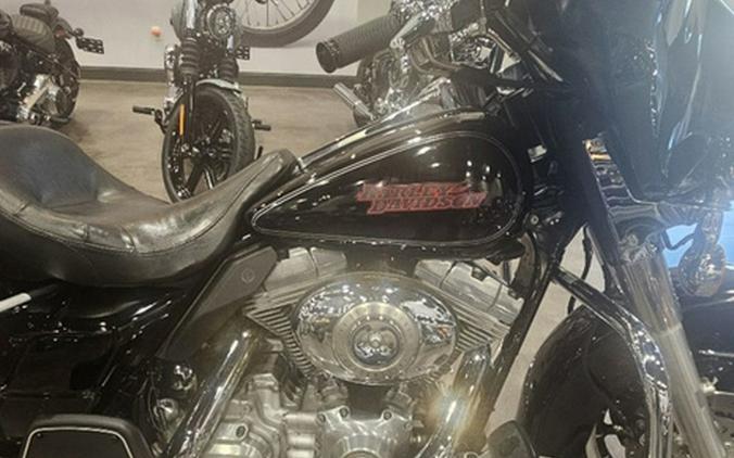 2007 Harley-Davidson FLHT - Electra Glide Standard
