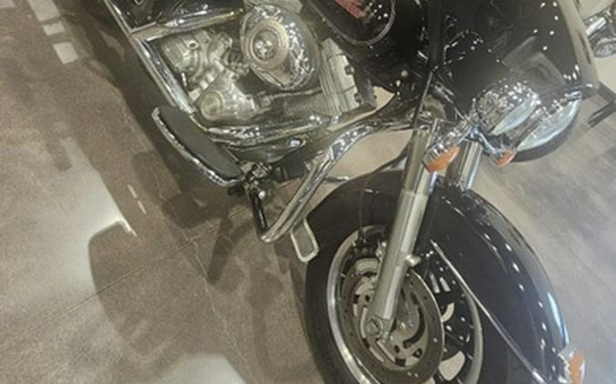 2007 Harley-Davidson FLHT - Electra Glide Standard
