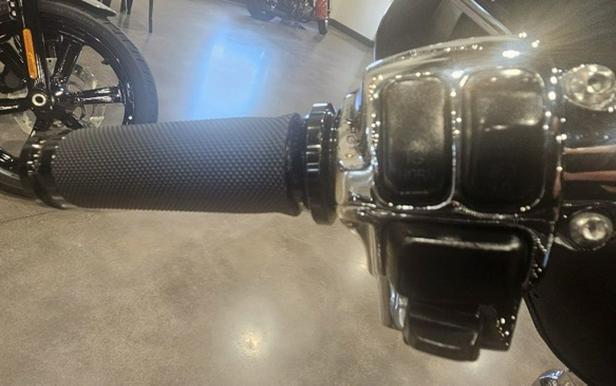 2007 Harley-Davidson FLHT - Electra Glide Standard