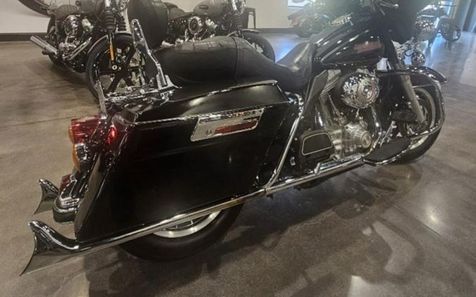 2007 Harley-Davidson FLHT - Electra Glide Standard