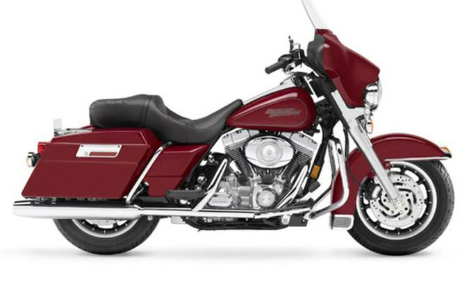 2007 Harley-Davidson FLHT - Electra Glide Standard