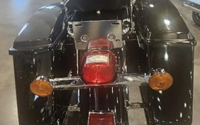 2007 Harley-Davidson FLHT - Electra Glide Standard