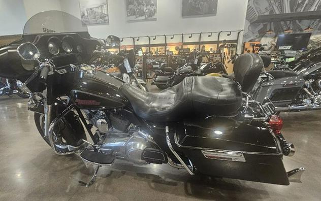 2007 Harley-Davidson FLHT - Electra Glide Standard