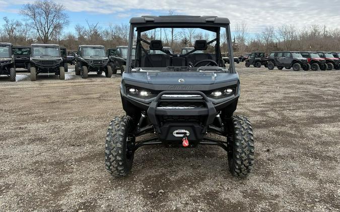 2026 Can-Am Defender XT HD11