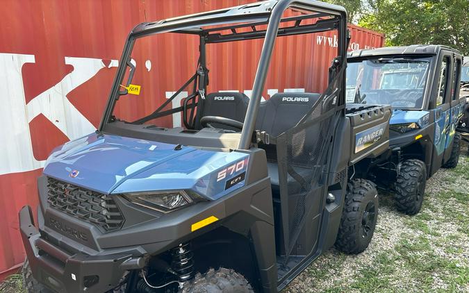 2026 Polaris Ranger SP 570 Premium