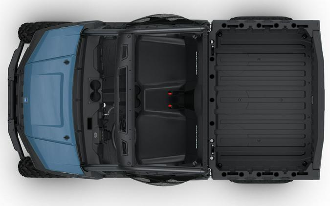 2026 Polaris Ranger SP 570 Premium