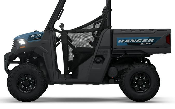 2026 Polaris Ranger SP 570 Premium