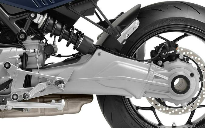 2027 Moto Guzzi V100 Mandello