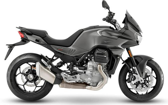 2027 Moto Guzzi V100 Mandello