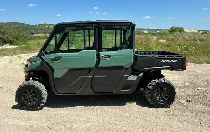 2026 Can-Am Defender MAX DPS CAB HD10
