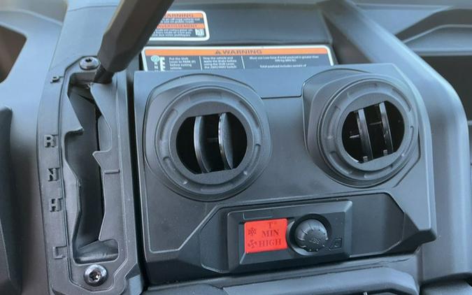 2026 Can-Am Defender MAX DPS CAB HD10