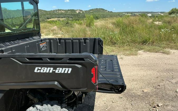 2026 Can-Am Defender MAX DPS CAB HD10