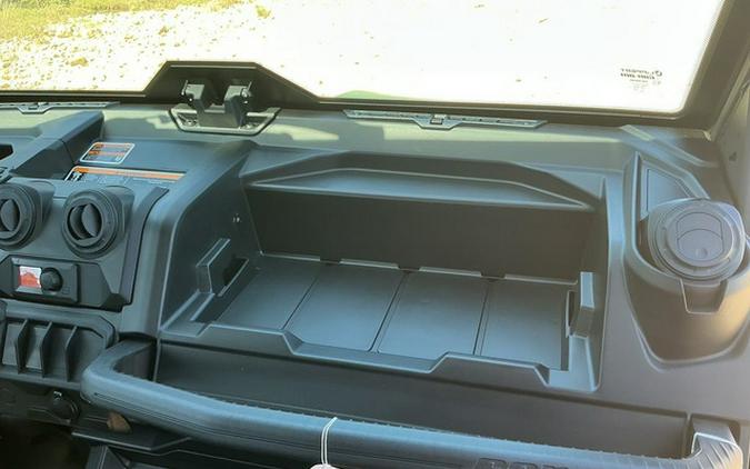 2026 Can-Am Defender MAX DPS CAB HD10