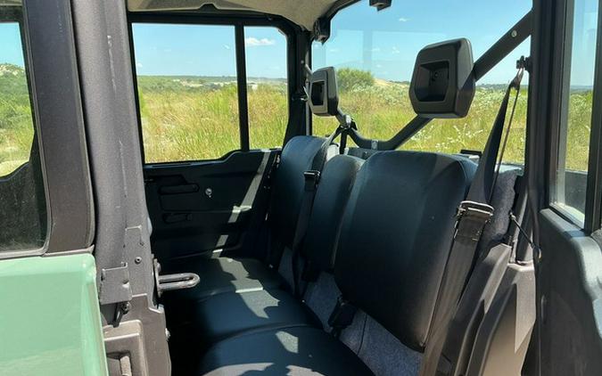 2026 Can-Am Defender MAX DPS CAB HD10