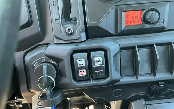 2026 Can-Am Defender MAX DPS CAB HD10