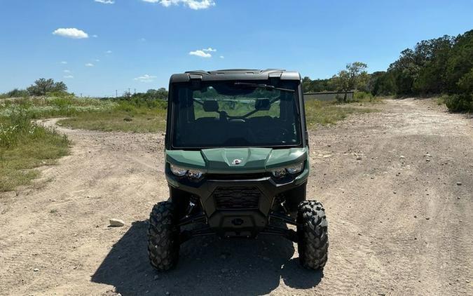 2026 Can-Am Defender MAX DPS CAB HD10