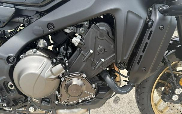 2026 Yamaha XSR700