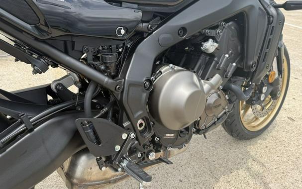 2026 Yamaha XSR700