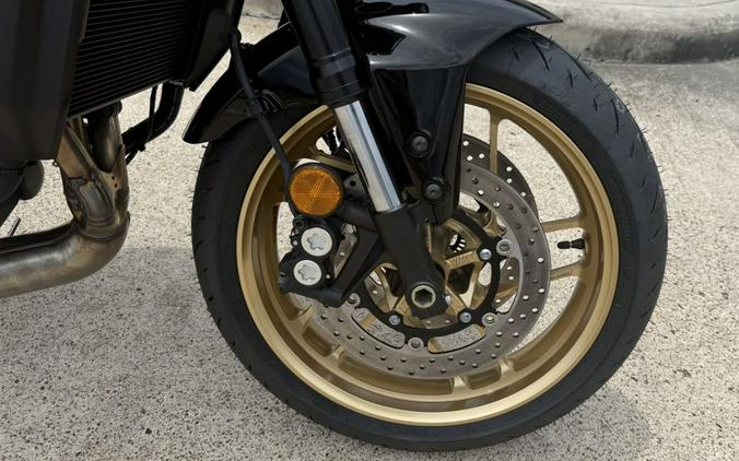 2026 Yamaha XSR700