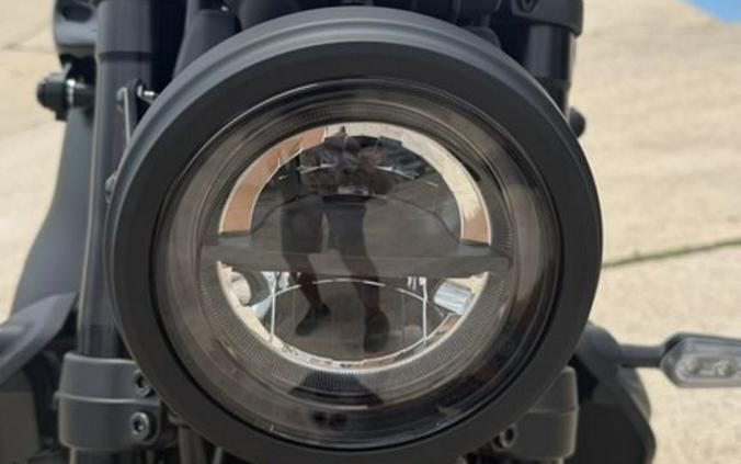 2026 Yamaha XSR700