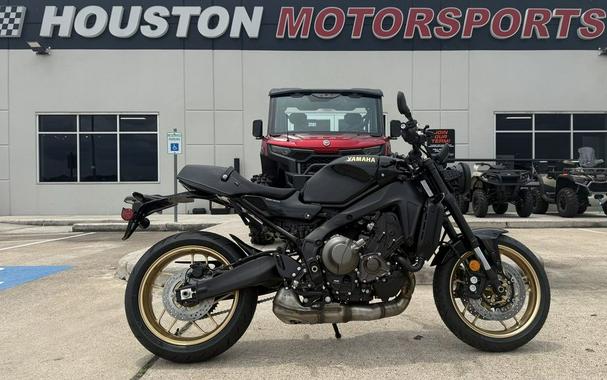 2026 Yamaha XSR700