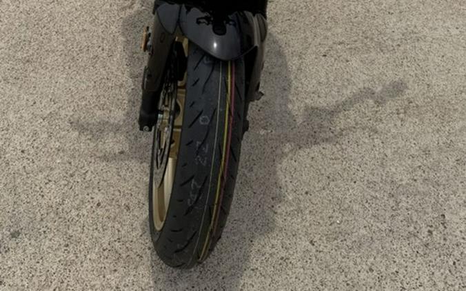 2026 Yamaha XSR700