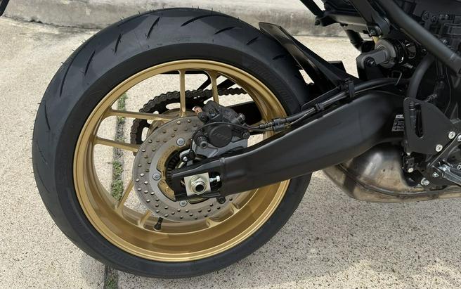 2026 Yamaha XSR700