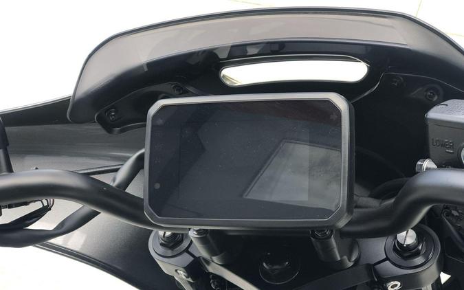 2026 Honda REBEL 1100 T