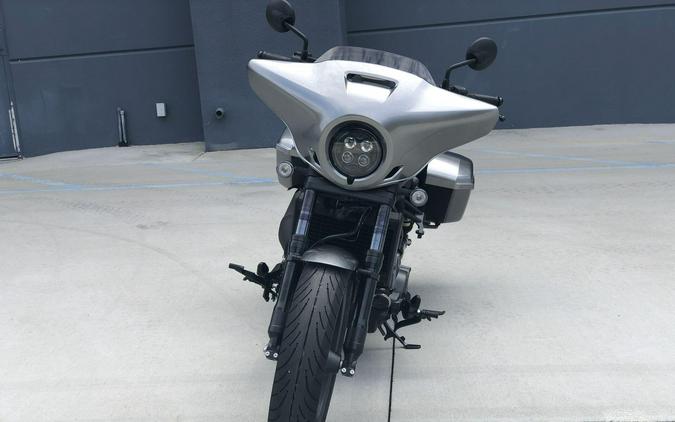 2026 Honda REBEL 1100 T