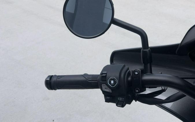 2026 Honda REBEL 1100 T