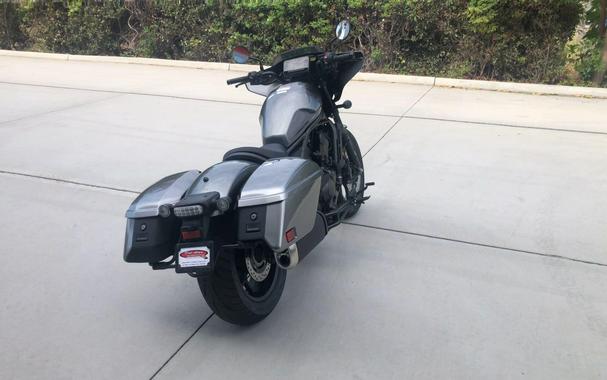 2026 Honda REBEL 1100 T