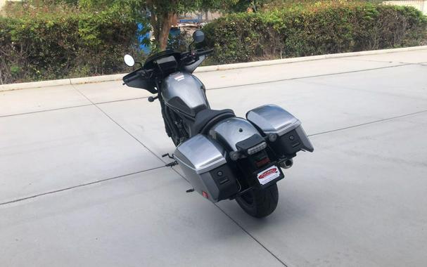 2026 Honda REBEL 1100 T