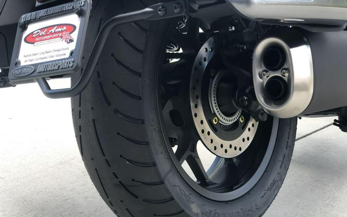 2026 Honda REBEL 1100 T