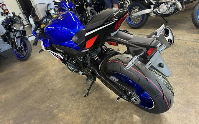 2027 Suzuki GSX-R 1000