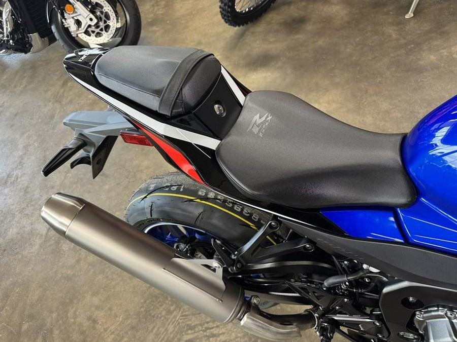 2027 Suzuki GSX-R1000
