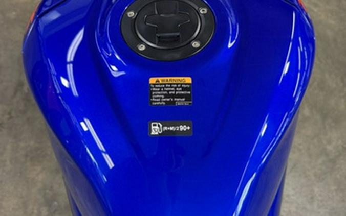 2027 Suzuki GSX-R 1000