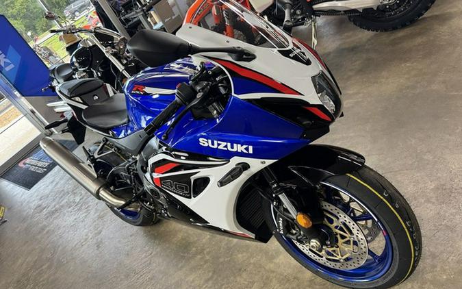 2027 Suzuki GSX-R 1000