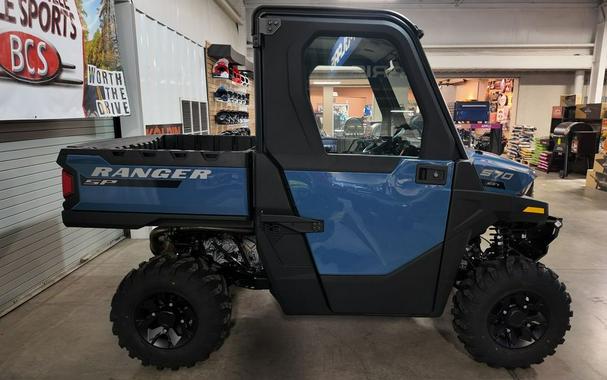2026 Polaris Ranger® SP 570 NorthStar Edition Base