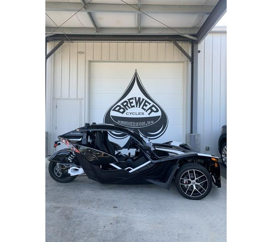 2019 Polaris Slingshot® Slingshot® Grand Touring for sale in Henderson, NC