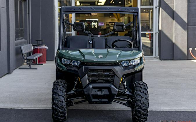 2023 Can-Am DEFENDER HD10 DPS